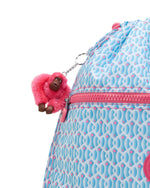 Kipling Supertaboo Dreamy Geo Backpack C2I5637-D1W