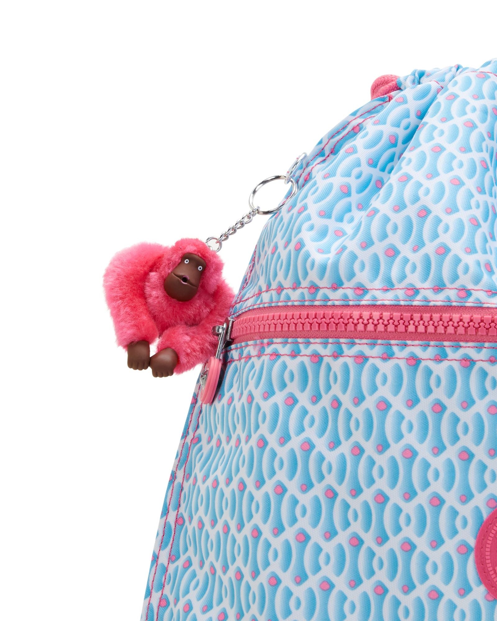 Kipling Supertaboo Dreamy Geo Backpack C2I5637-D1W