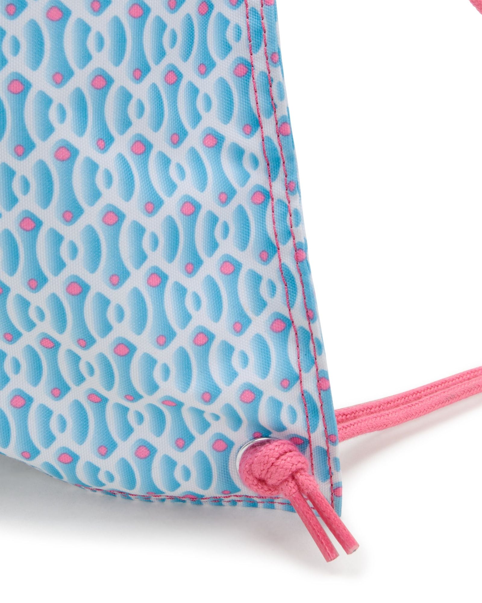 Kipling Supertaboo Dreamy Geo Backpack C2I5637-D1W