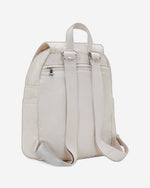Kipling City Pack S Airy Beige Ql Small Backpack I5653-CH2