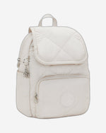 Kipling City Pack S Airy Beige Ql Small Backpack I5653-CH2