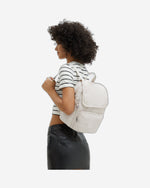 Kipling City Pack S Airy Beige Ql Small Backpack I5653-CH2