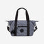 Kipling Art Mini Holiday Waves Small Handbag  I5656-1KP