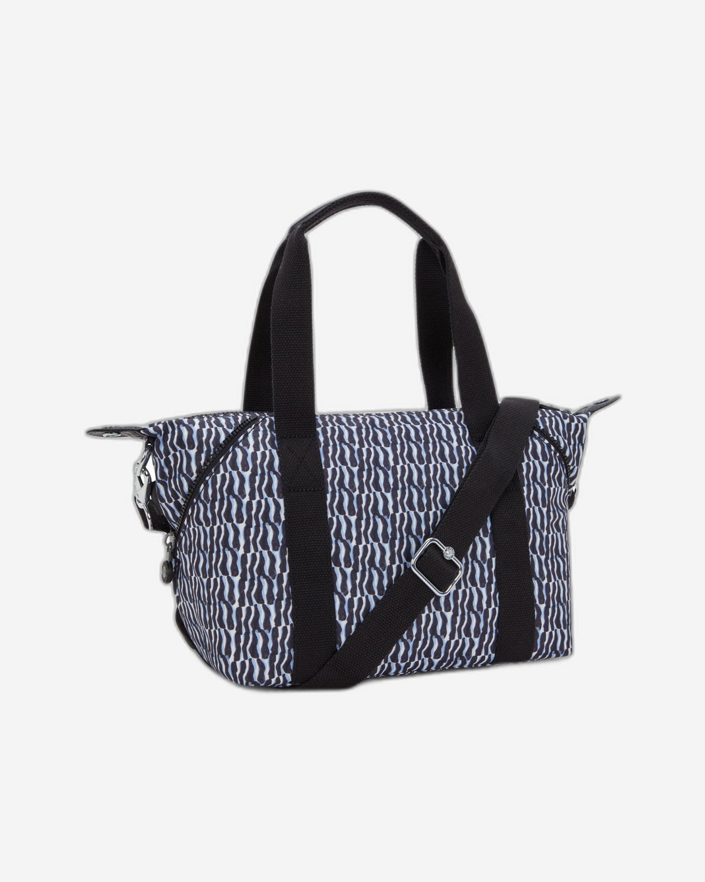 Kipling Art Mini Holiday Waves Small Handbag  I5656-1KP