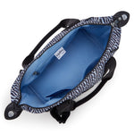 Kipling Art Mini Holiday Waves Shoulder Bag I5656-1KP