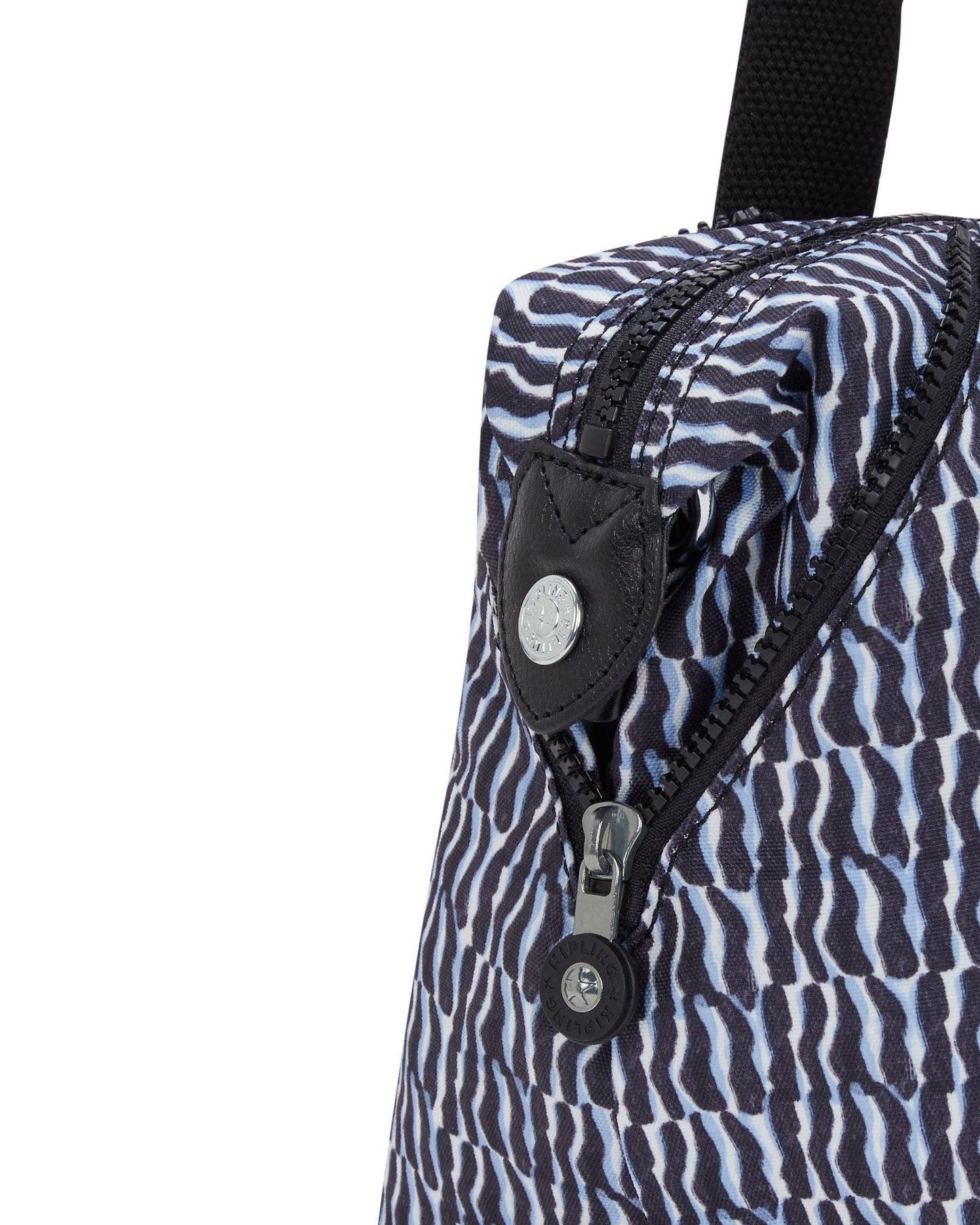 Kipling Art Mini Holiday Waves Small Handbag  I5656-1KP