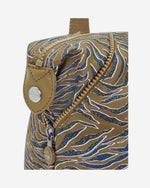 Kipling Art Mini Undersea Leaves Small Handbag I5656-1PR