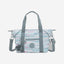 Kipling Art Mini Palmtree Leaves Small Handbag I5656-3QN