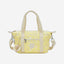 Kipling Art Mini Palm Mood Sun Small Handbag  I5656-4DP