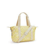 Kipling Art Mini Palm Mood Sun Shoulder Bag I5656-4DP