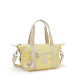 Kipling Art Mini Palm Mood Sun Shoulder Bag I5656-4DP