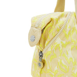 Kipling Art Mini Palm Mood Sun Shoulder Bag I5656-4DP
