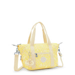 Kipling Art Mini Palm Mood Sun Shoulder Bag I5656-4DP