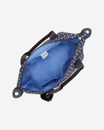 Kipling Art Mini 3D K Blue Small Handbag I5656-4JS