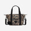 Kipling Art Mini Wild Leopard Small Handbag (with Removable Shoulderstrap) I5656-6JP