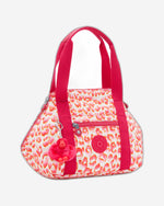 Kipling Art Mini Latin Cheetah Small Hand Bag C2I5656-6LX
