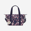 Kipling Art Mini Palm Mood Small Handbag  I5656-6PQ