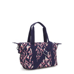 Kipling Art Mini Palm Mood Shoulder Bag I5656-6PQ