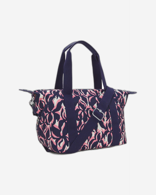 Kipling Art Mini Palm Mood Shoulder Bag I5656-6PQ