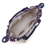 Kipling Art Mini Palm Mood Shoulder Bag I5656-6PQ