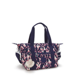 Kipling Art Mini Palm Mood Shoulder Bag I5656-6PQ