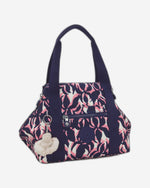 Kipling Art Mini Palm Mood Shoulder Bag I5656-6PQ