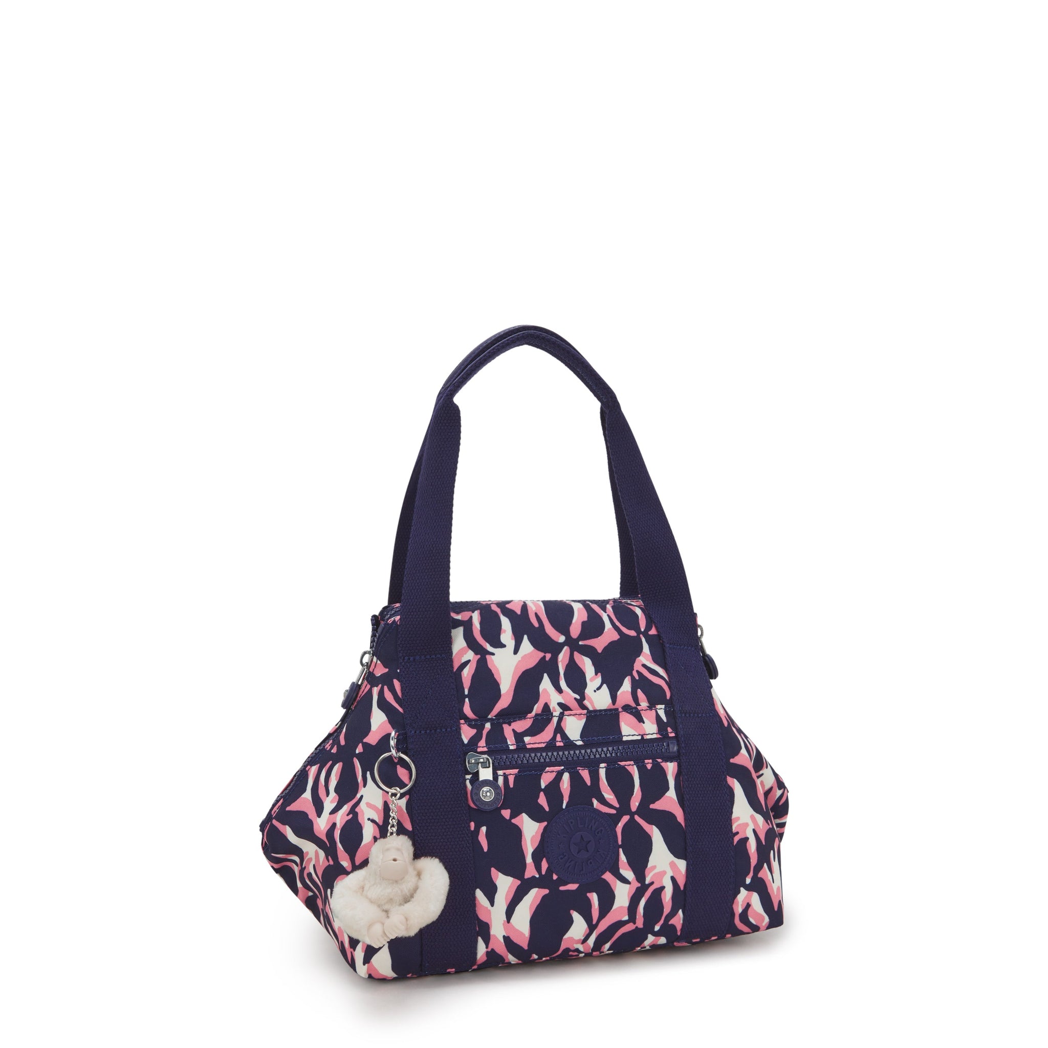 Kipling Art Mini Palm Mood Shoulder Bag I5656-6PQ