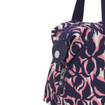 Kipling Art Mini Palm Mood Shoulder Bag I5656-6PQ