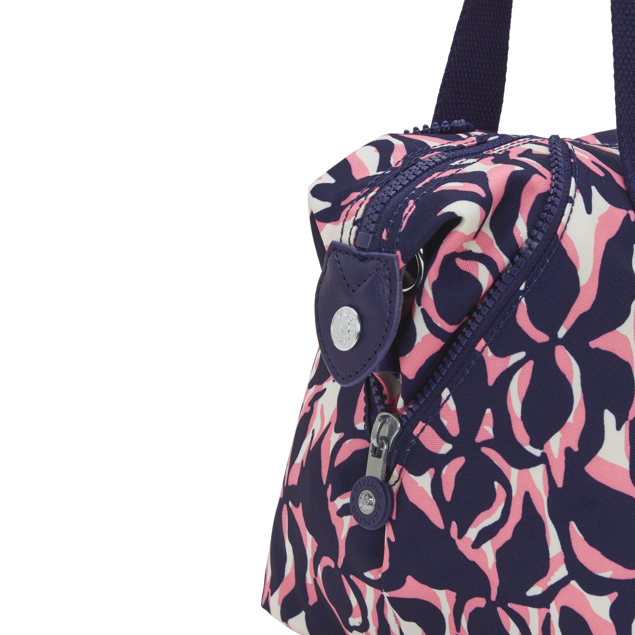 Kipling Art Mini Palm Mood Shoulder Bag I5656-6PQ