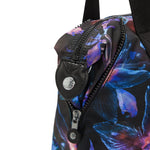 Kipling Art Mini Spectral Orchid Shoulder Bag I5656-7DP