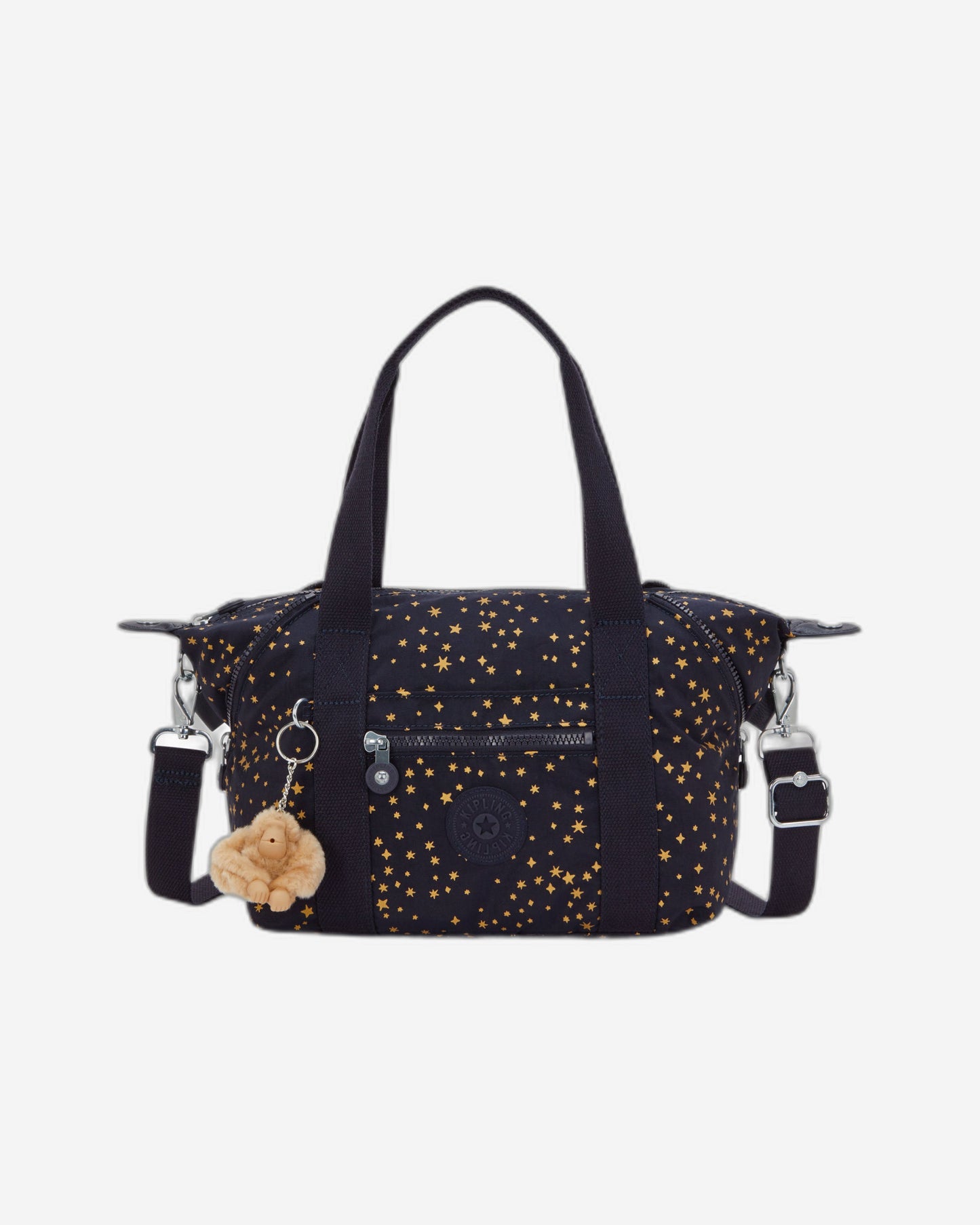 KIPLING Art Mini Ultimate Stars Small handbag (with removable shoulderstrap) I5656-8CV