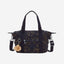 Kipling Art Mini Ultimate Stars Small Handbag (with Removable Shoulderstrap) I5656-8CV