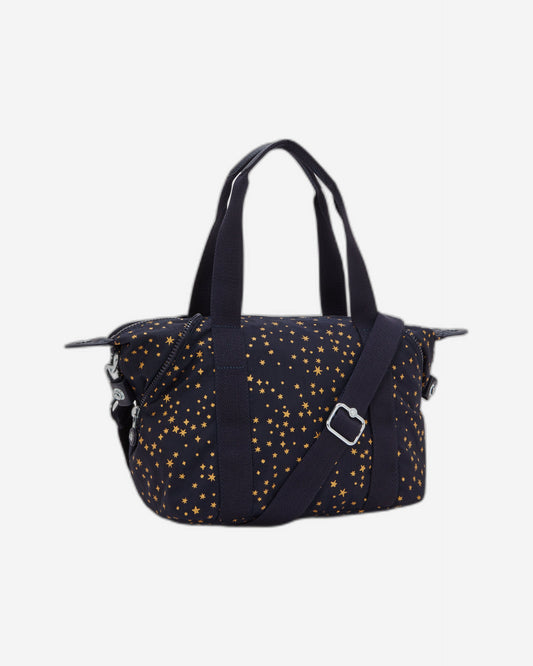 KIPLING Art Mini Ultimate Stars Small handbag (with removable shoulderstrap) I5656-8CV