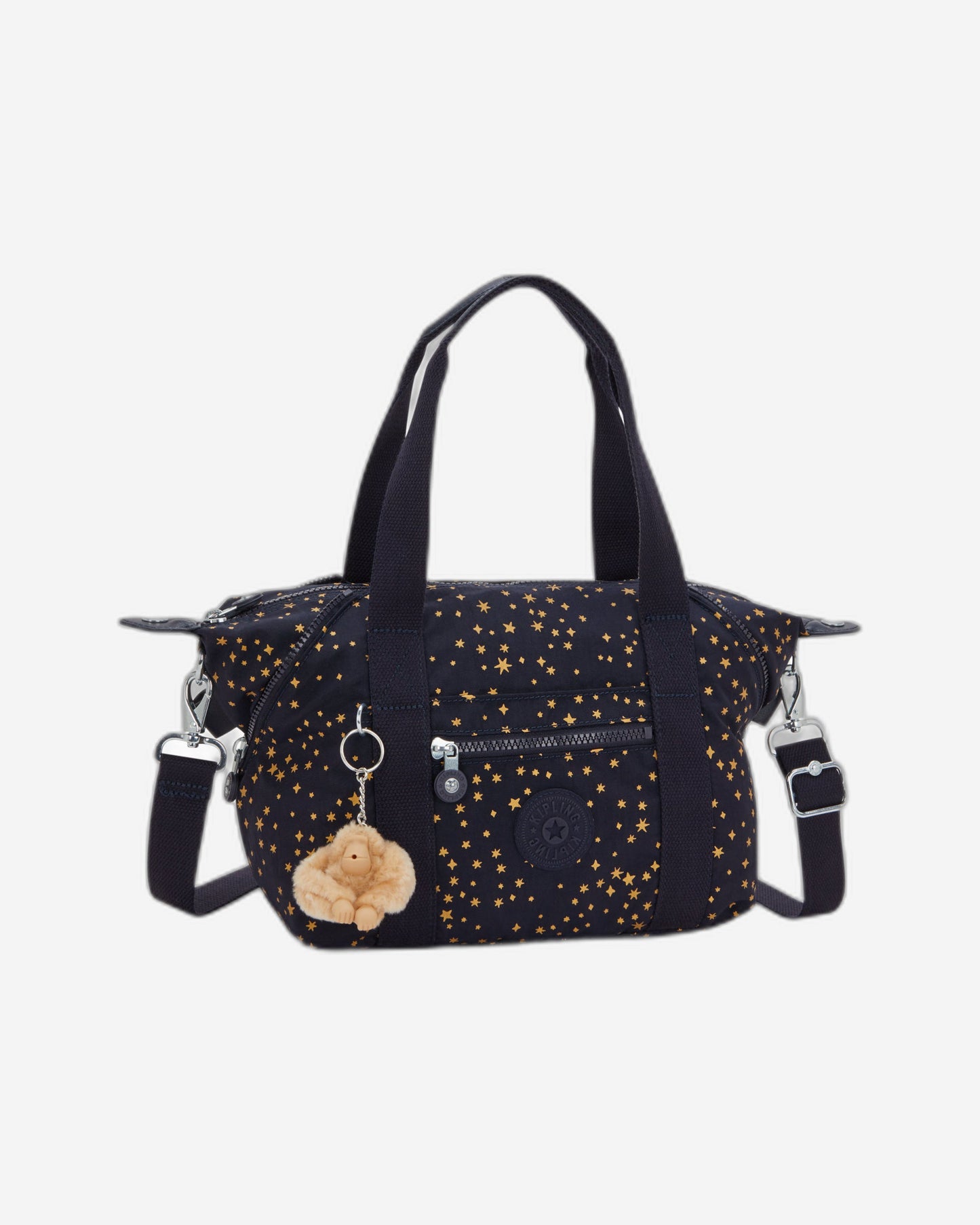 KIPLING Art Mini Ultimate Stars Small handbag (with removable shoulderstrap) I5656-8CV