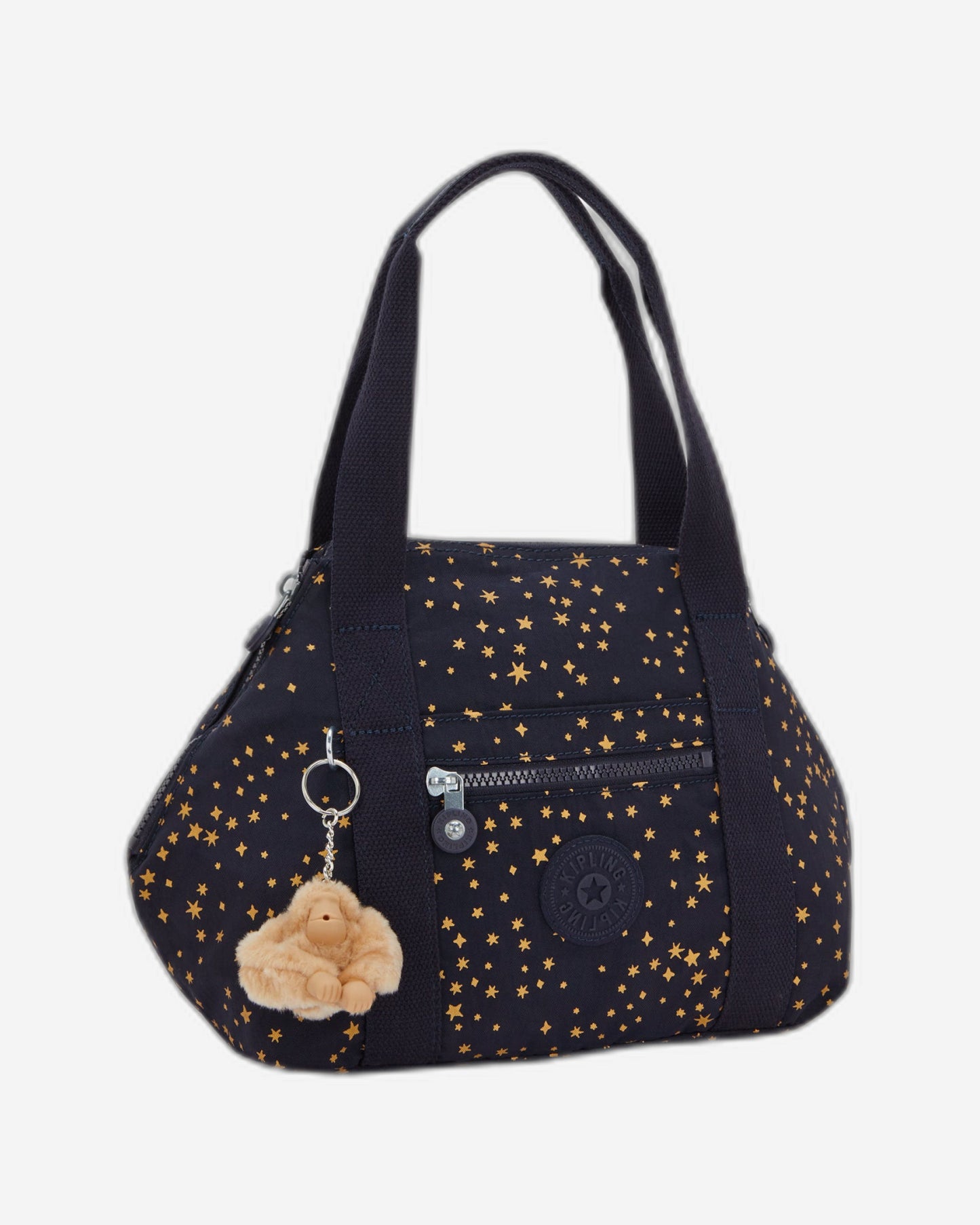 KIPLING Art Mini Ultimate Stars Small handbag (with removable shoulderstrap) I5656-8CV