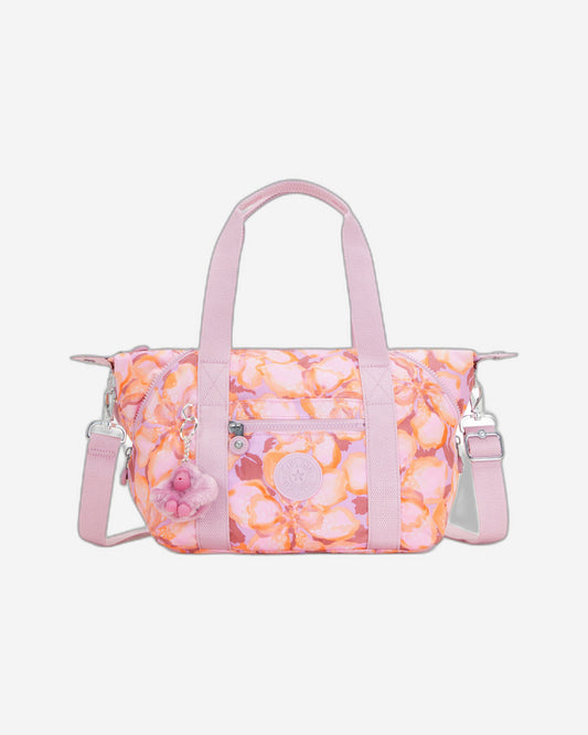 Kipling Art Mini Floral Powder Small Hand Bag C2I5656-ES4