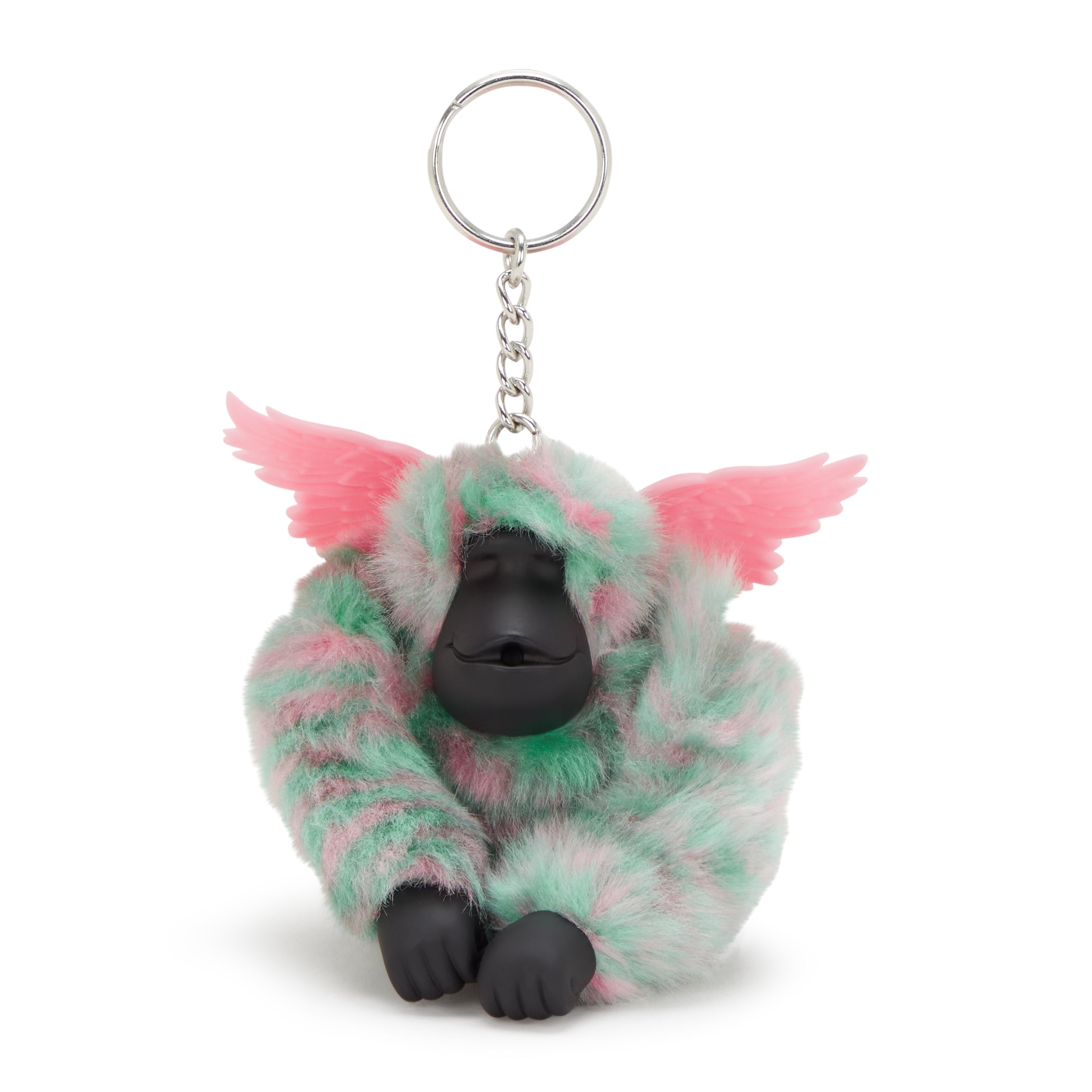 KIPLING Customization Monkey Female Gradient Magic Witch Monkey I5665-2PW