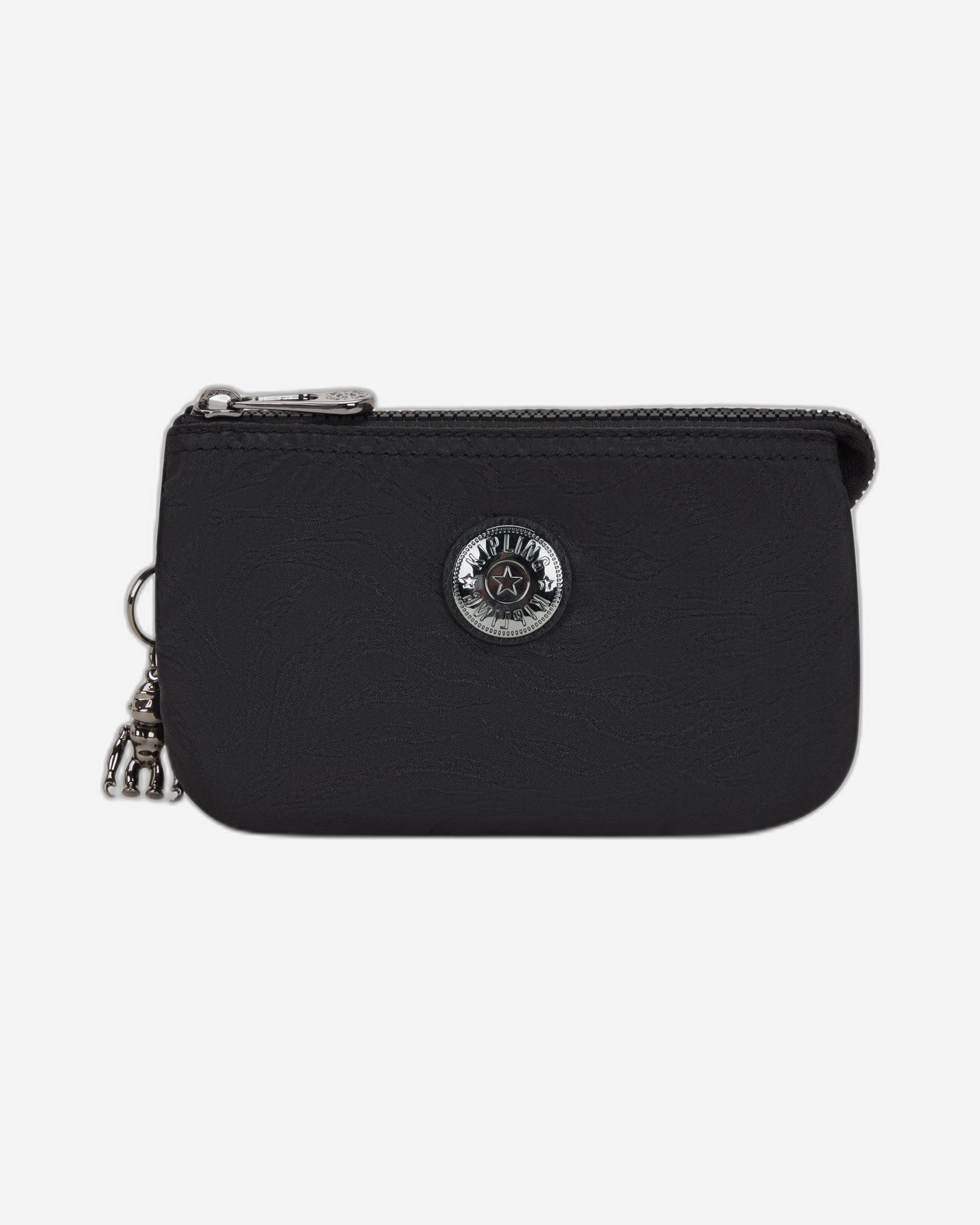 Kipling Creativity L Undersea Jacquard Large Purse I5688-49J