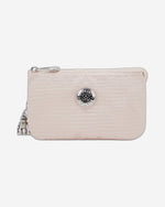 KIPLING Large purse Female Pink Pearl Jq Creativity L I5688-9KF