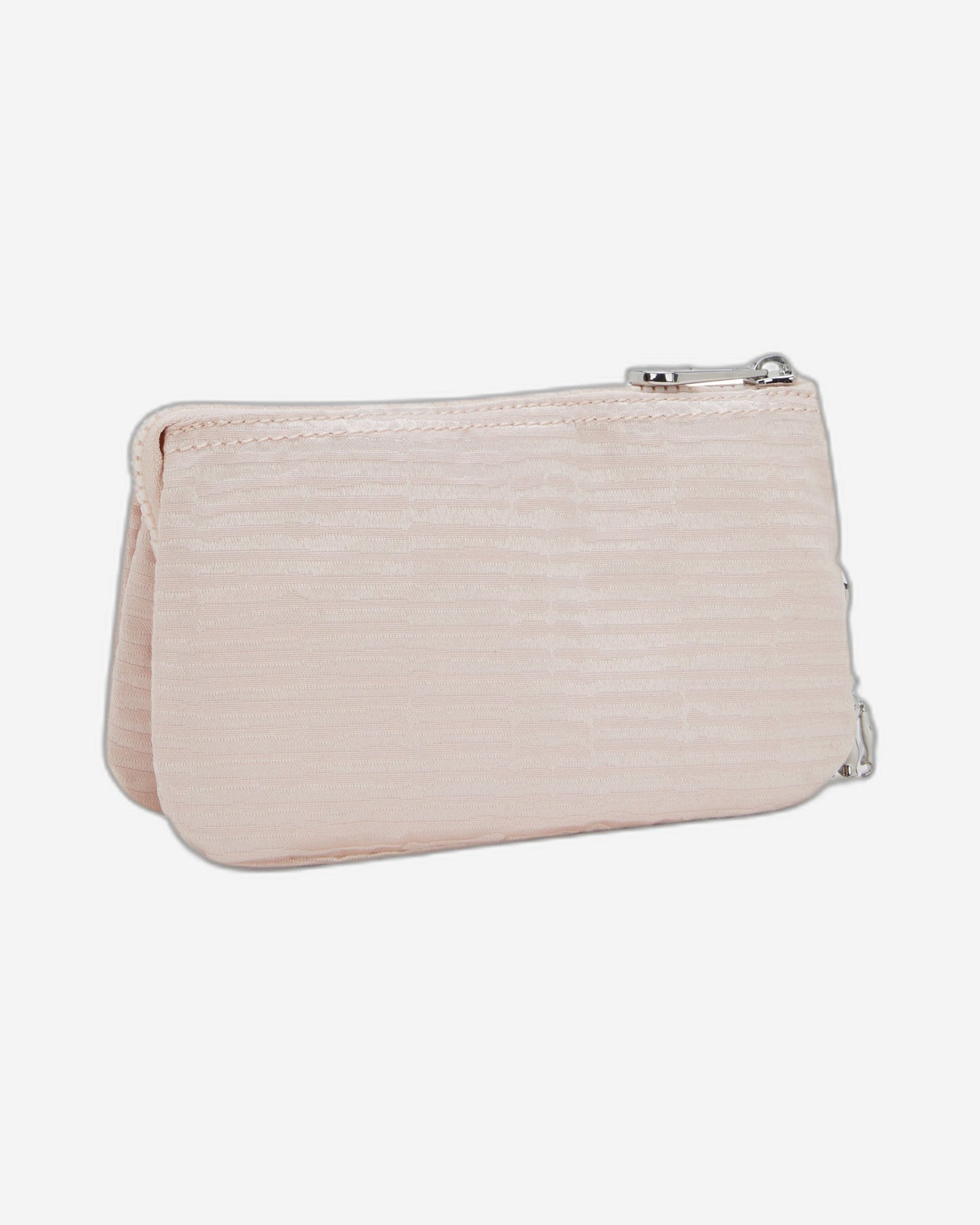Kipling Creativity L Pink Pearl Jq Large Purse I5688-9KF