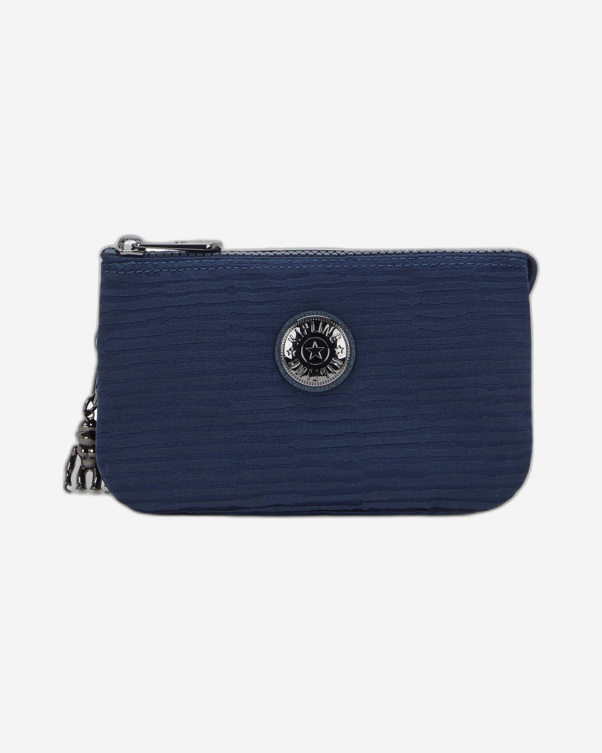 KIPLING Large purse Female Night Ocean Jq Creativity L I5688-UW4