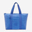 Kipling Art M Resort Leaves Towel Large Tote I5693-7DS