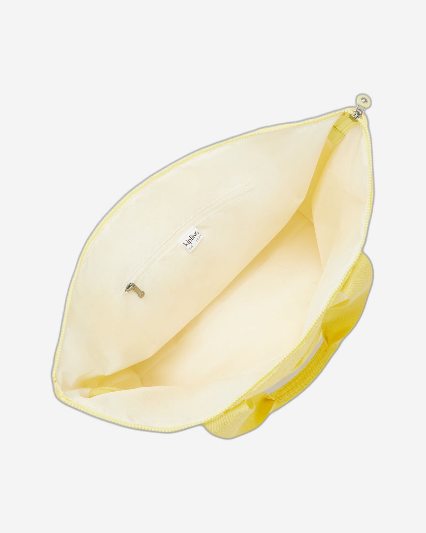 Kipling Art M Resort Leaves Sun Large Tote I5693-7DT