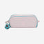 Kipling Gitroy Sea Pink Met Large Pencase I5702-52J