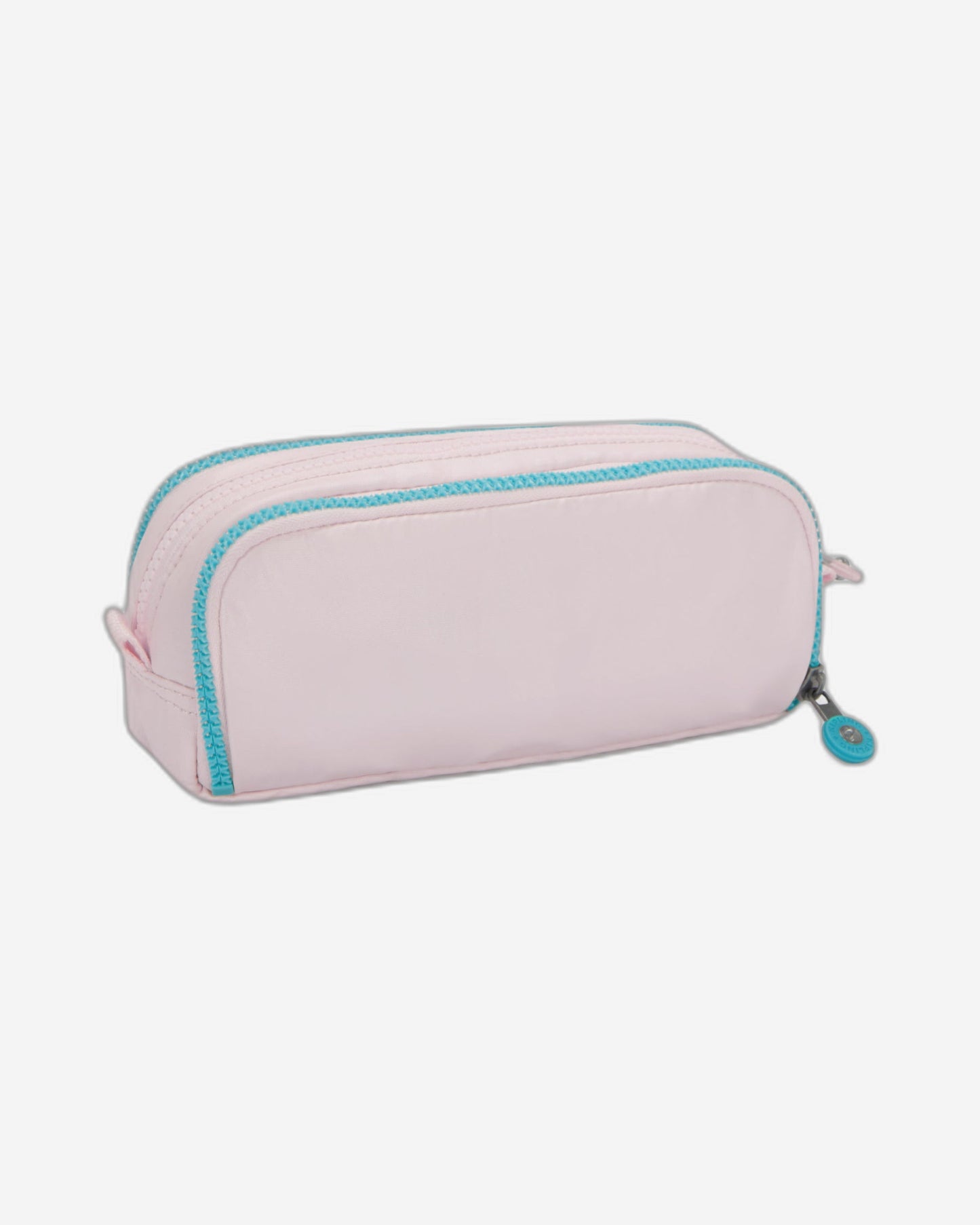 Kipling Gitroy Sea Pink Met Pen Case I5702-52J