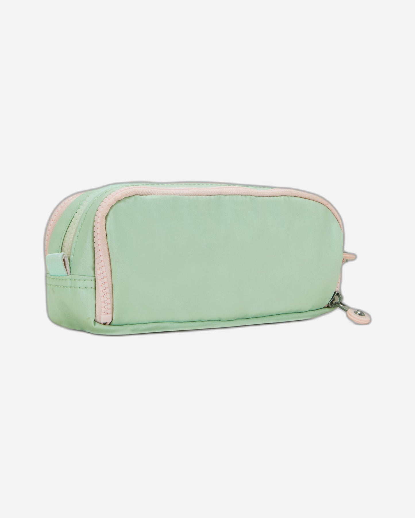 Kipling Gitroy Soft Green Met Large Pencase C2I5702-5KY