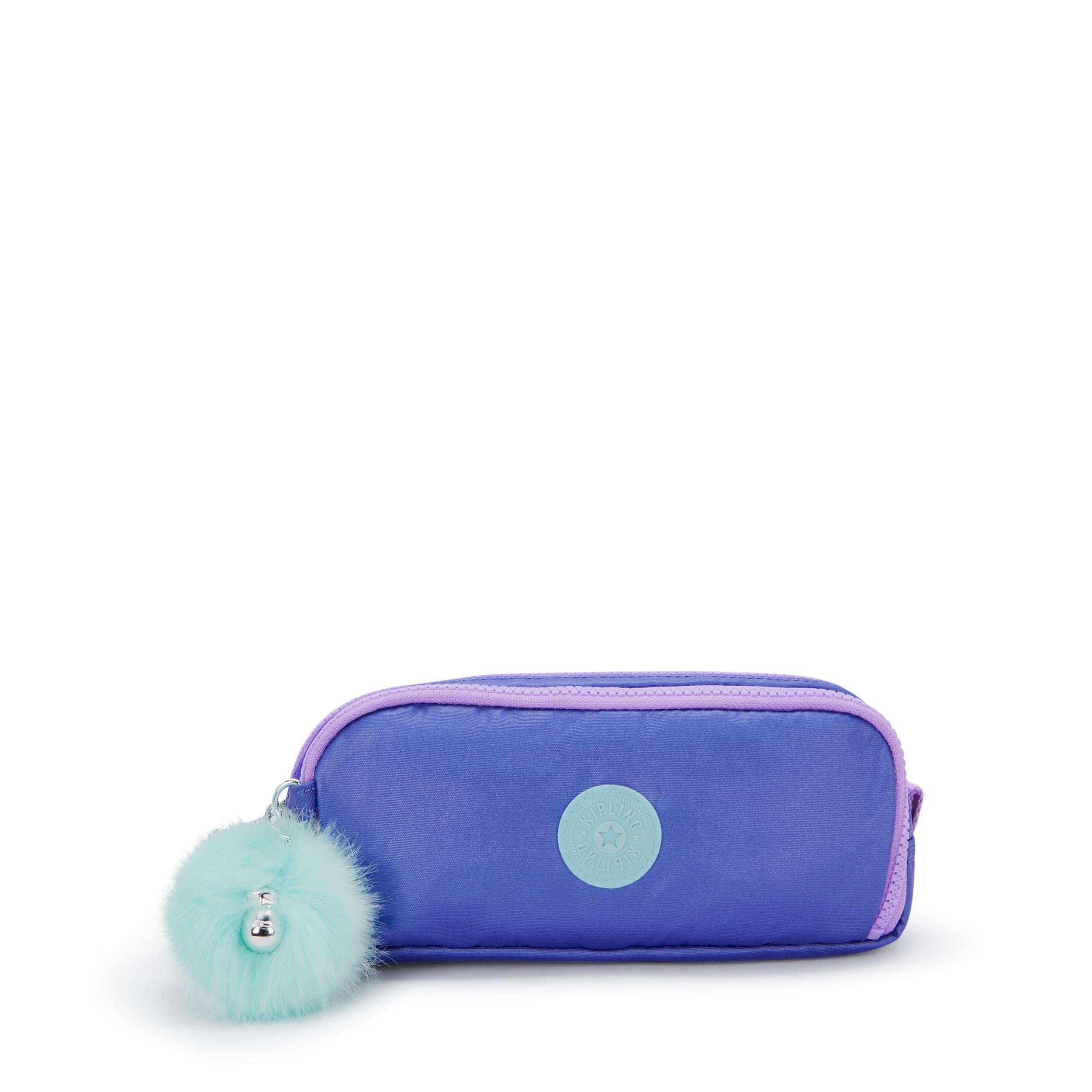 KIPLING Gitroy Cosmic Metallic Large Pencase I5702-8DE