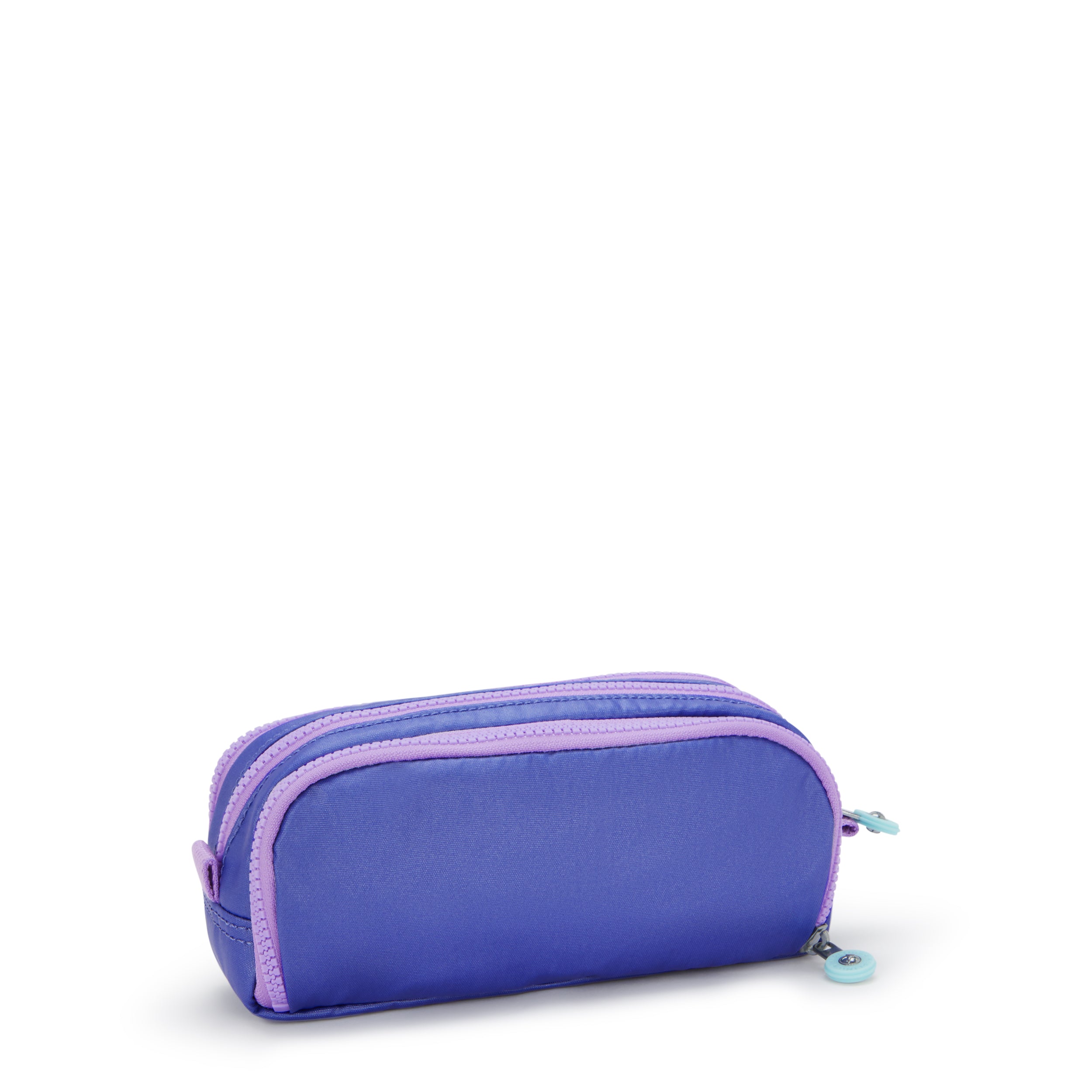 Kipling Gitroy Cosmic Metallic Large Pencase I5702-8DE