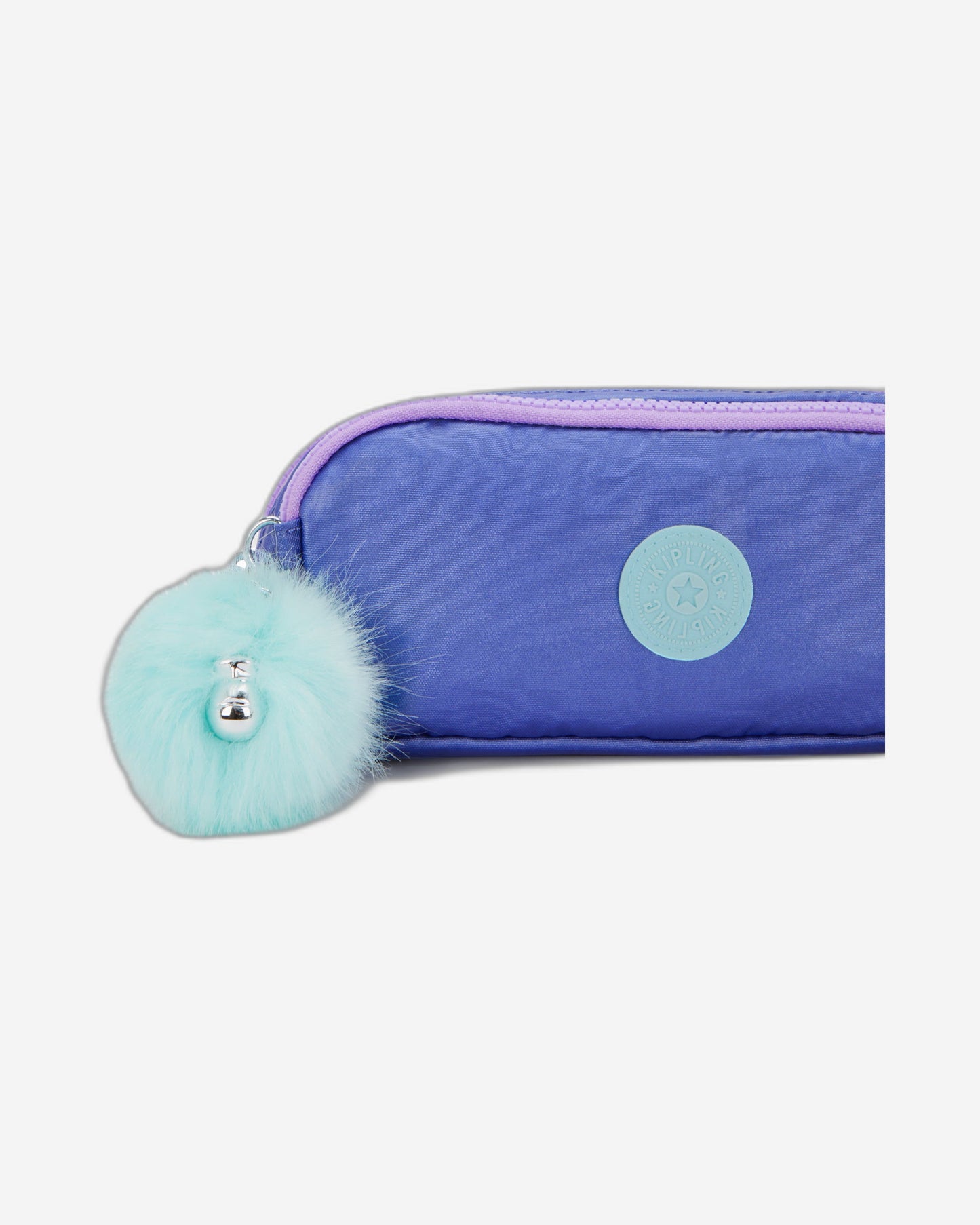 Kipling Gitroy Cosmic Metallic Large Pencase I5702-8DE