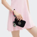 Kipling Amzi Glitter Magic Pouche I5714-4LW